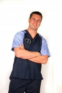 Jason Mathis DC chiropractor Northville MI